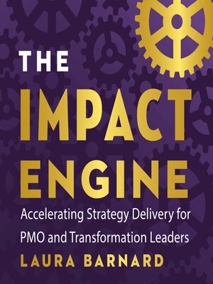 cover image of The IMPACT Engine